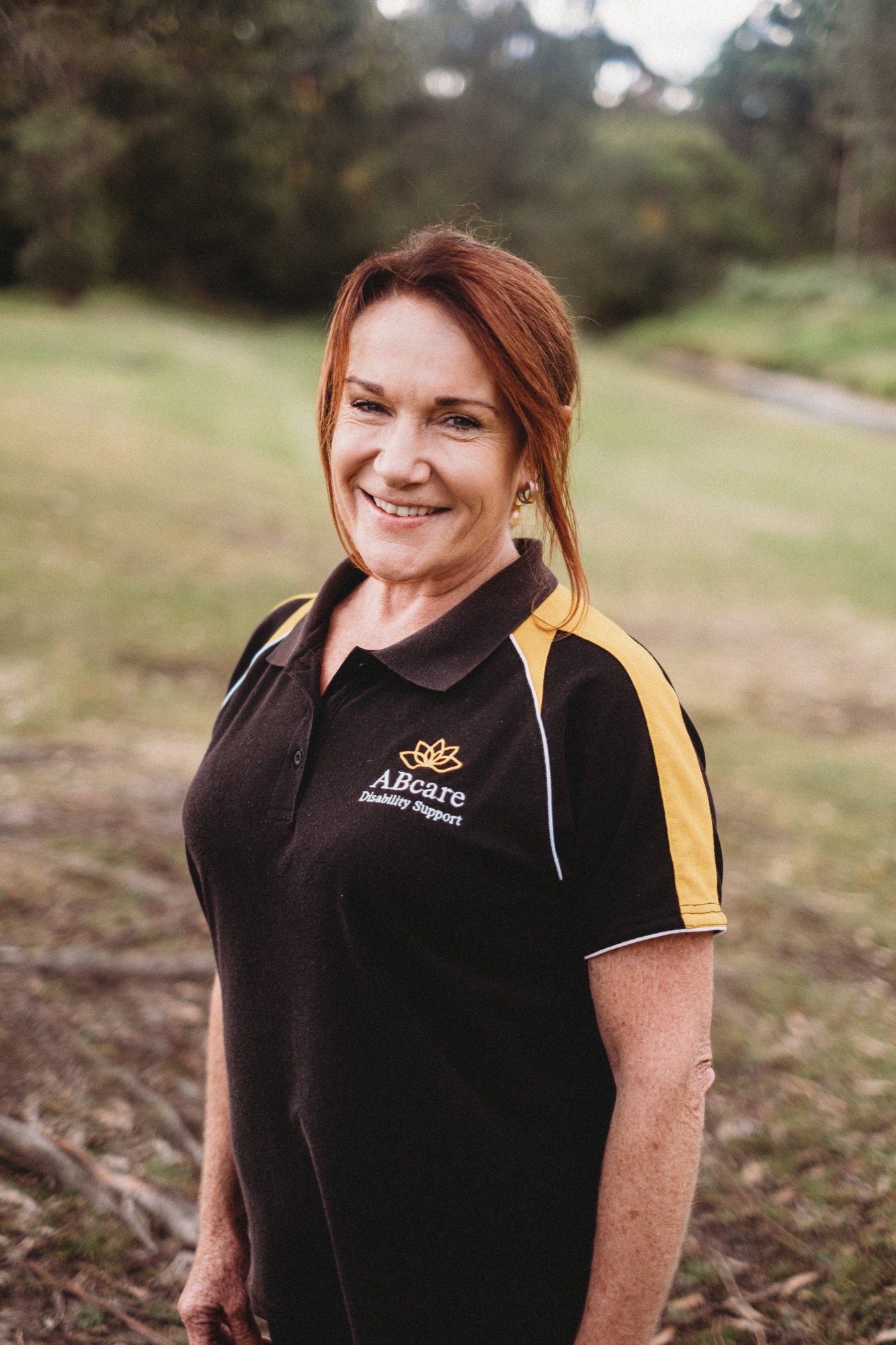 Tania ABCARE - Disability Support Provider